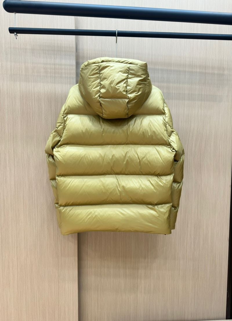 Burberry Down Jackets